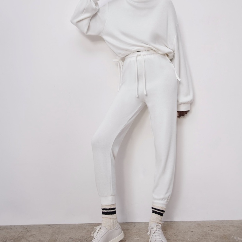 Zara super soft joggers